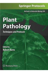 Plant Pathology