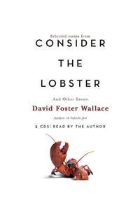 Consider the Lobster