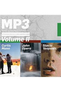 MP3, Volume II