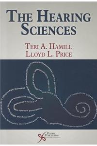 The Hearing Sciences
