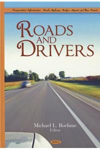 Roads & Drivers