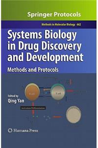 Systems Biology in Drug Discovery and Development