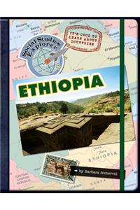 It's Cool to Learn about Countries: Ethiopia