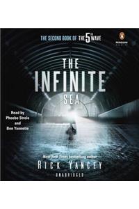 The Infinite Sea: The Second Book of the 5th Wave