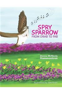Spry Sparrow