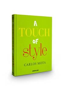 Touch of Style by Carlos Mota