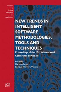 NEW TRENDS IN INTELLIGENT SOFTWARE METHO