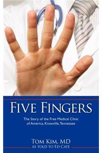 Five Fingers