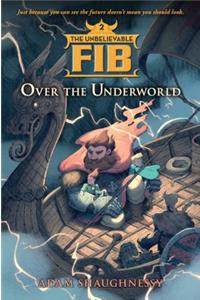 The Unbelievable Fib 2, 2