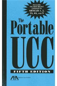 Portable Ucc, Fifth Edition