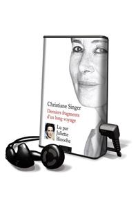 Derniers Fragments D'Un Long Voyage