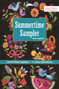 Summertime Sampler
