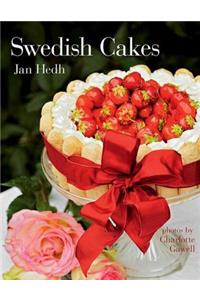 Swedish Cakes