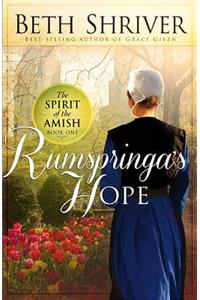 Rumspringa's Hope