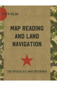 Map Reading and Land Navigation