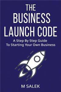 Business Launch Code