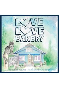 Love Love Bakery