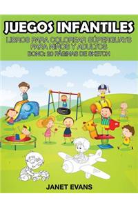 Juegos Infantiles