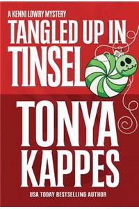 Tangled Up in Tinsel