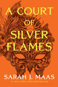 Court of Silver Flames