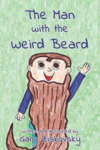 Man with the Weird Beard