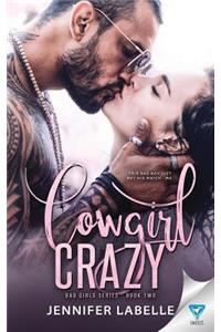 Cowgirl Crazy