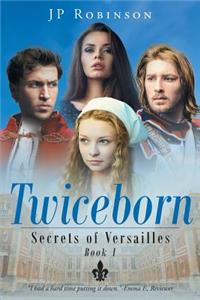 Twiceborn