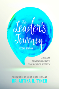 Leader's Journey, Second Edition