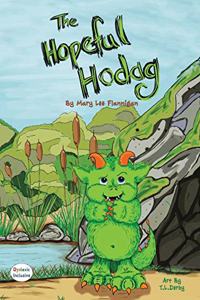 Hopeful Hodag