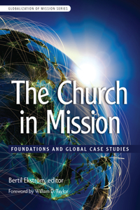 Churches on Mission