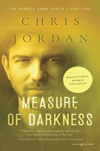 Measure of Darkness