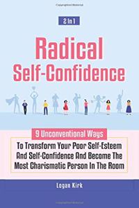 Radical Self-Confidence 2 In 1