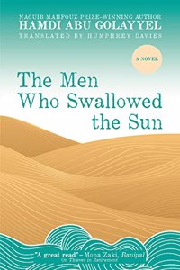Men Who Swallowed the Sun