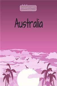 TRAVEL ROCKET Books Australia