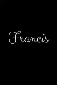 Francis