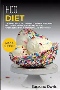 Hcg Cookbook