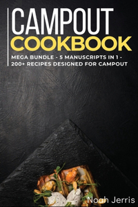 Campout Cookbook