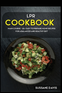 Lpr Cookbook