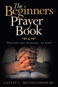 Beginners Prayer Book