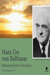 Hans Urs Von Balthasar