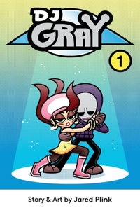 DJ Gray Volume 1