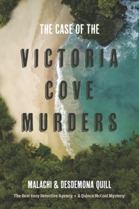 Case of the Victoria Cove Murders