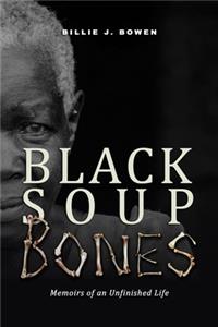 Black SOUP Bones