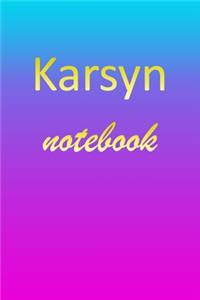 Karsyn