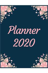 Planner 2020