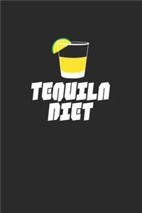Tequila Diet
