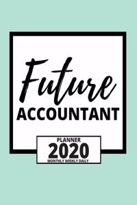 Future Accountant