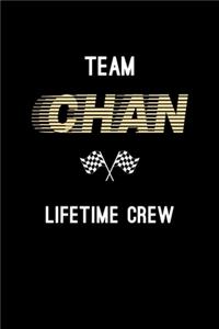 Team Chan Lifetime Crew