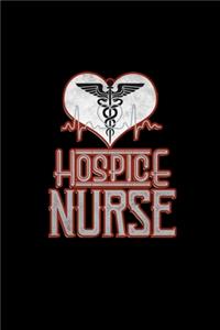 Hospice Nurse