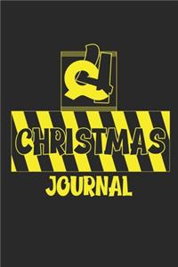Q4 Christmas Journal